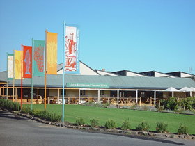 South Australian Company Store - Tourism Canberra 0
