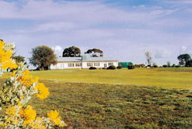  Tourism Canberra