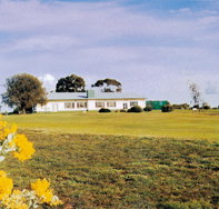 Lucindale Country Club - Tourism Canberra