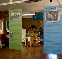 Parndana Soldier Settlement Museum - Tourism Canberra
