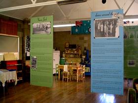 Parndana Soldier Settlement Museum - Tourism Canberra 0