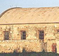 Poltalloch Station - Tourism Canberra