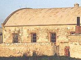 Poltalloch Station - Tourism Canberra 0