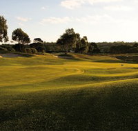 McCracken Country Club Golf Course - Tourism Canberra