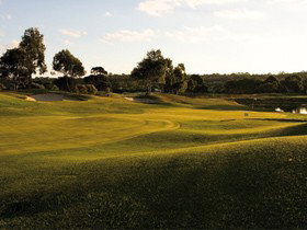 McCracken Country Club Golf Course - Tourism Canberra 0