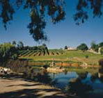 Mount Hurtle Winery home of Geoff Merrill Wines - Tourism Canberra
