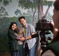 Cleland Wildlife Park - Tourism Canberra