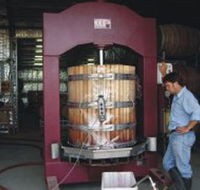 St Marys Wines - Tourism Canberra