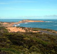 Durants Lookout - Tourism Canberra
