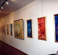 Millicent Gallery - Tourism Canberra