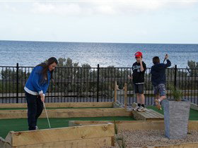 Port Vincent SA Tourism Canberra