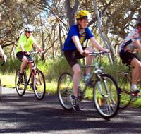 Penola Cycling Trails - Tourism Canberra