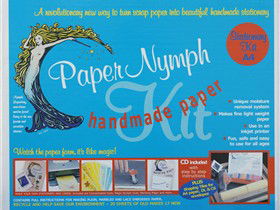 Paper Nymph - Tourism Canberra 0