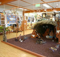 Ceduna Aboriginal Arts And Culture Centre - Tourism Canberra