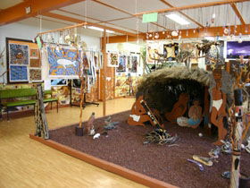 Ceduna Aboriginal Arts And Culture Centre - Tourism Canberra 0