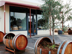 Illalangi - Tourism Canberra 0