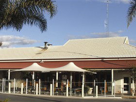  Tourism Canberra