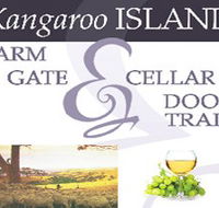 Kangaroo Island Farm Gate and Cellar Door Trail - Tourism Canberra