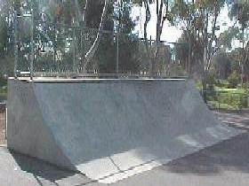 Moonta Skatepark - Tourism Canberra 0