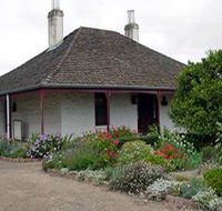 The Farm Shed Museum - Tourism Canberra
