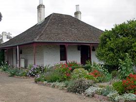 The Farm Shed Museum - Tourism Canberra 0
