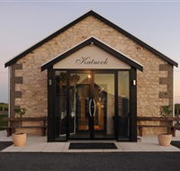 Katnook Estate - Tourism Canberra