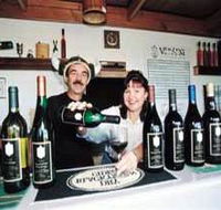 Viking Wines - Tourism Canberra