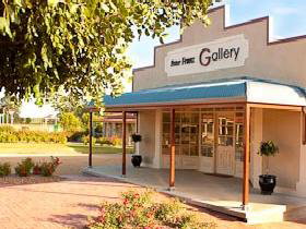 Lyndoch SA Tourism Canberra