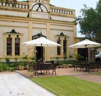 Domain Day - Tourism Canberra