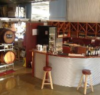 Australian Boutique Premium Wines - Tourism Canberra