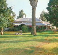 NTSA Renmark Branch Olivewood Estate - Tourism Canberra