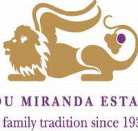 Lou Miranda Estate and Miranda Restaurant - Tourism Canberra