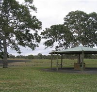 Greenrise Recreational Reserve - Tourism Canberra