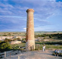 Kapunda Mine Trail - Tourism Canberra