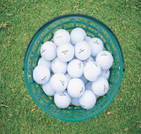 Blinman Sports Golf Club - Tourism Canberra