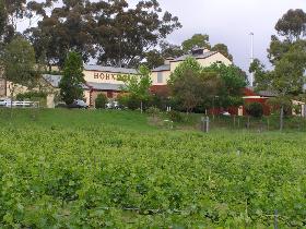 Horndale Distillery And Wine Cellars - Tourism Canberra 0