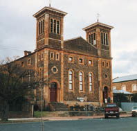 Kapunda Heritage Trail - Tourism Canberra