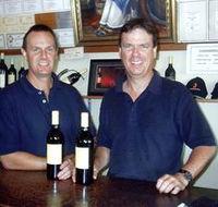 Redman Winery - Tourism Canberra