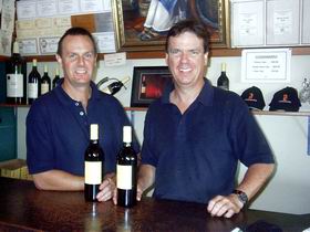 Redman Winery - Tourism Canberra 0