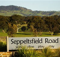Seppeltsfield Road - Tourism Canberra