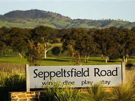 Seppeltsfield Road - Tourism Canberra 0