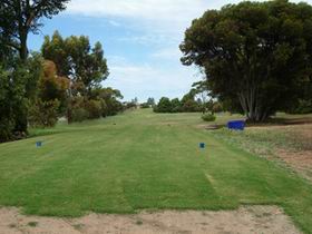 Ardrossan SA Tourism Canberra
