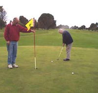 Kingston South East Golf Club - Tourism Canberra