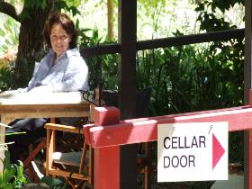 Willunga SA Tourism Canberra