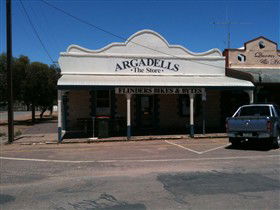 Flinders Bikes And Bytes - Tourism Canberra 0