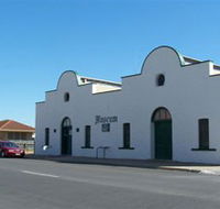 Ardrossan Historical Museum - Tourism Canberra