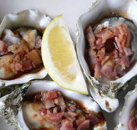 The Oyster Farm Shop - Tourism Canberra