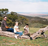 Bridle Track - Tourism Canberra