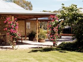 Turkey Flat Vineyards - Tourism Canberra 0