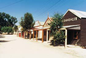  Tourism Canberra